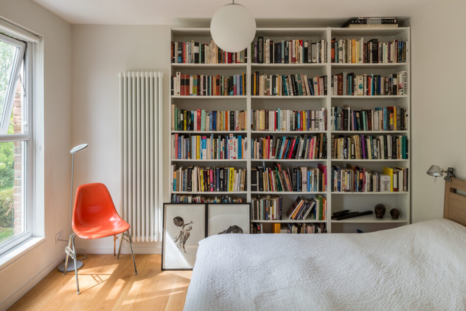 For Sale Christchurch Square, London E9 The Modern House