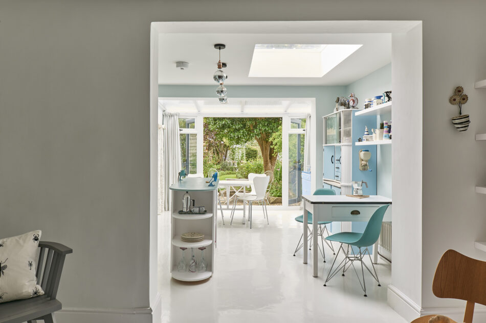 For Sale Church Road, Bath BA1 The Modern House