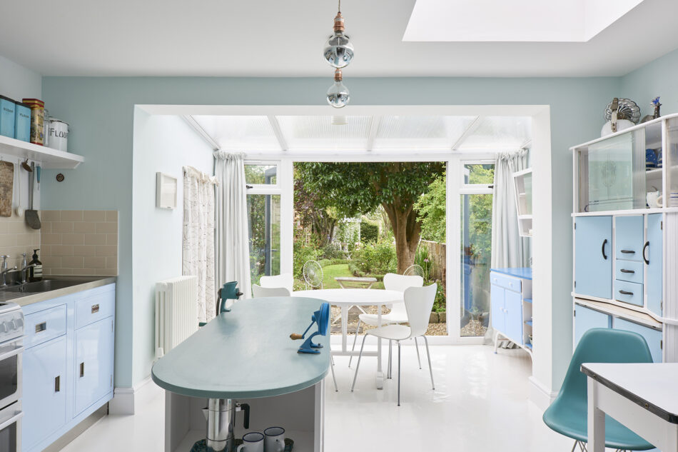 For Sale Church Road, Bath BA1 The Modern House