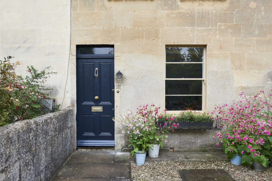 For Sale Church Road, Bath BA1 The Modern House