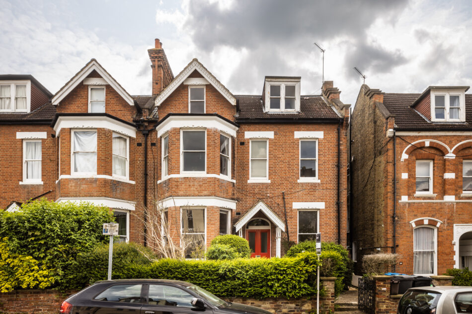 For Sale Claremont Gardens, London KT6 The Modern House