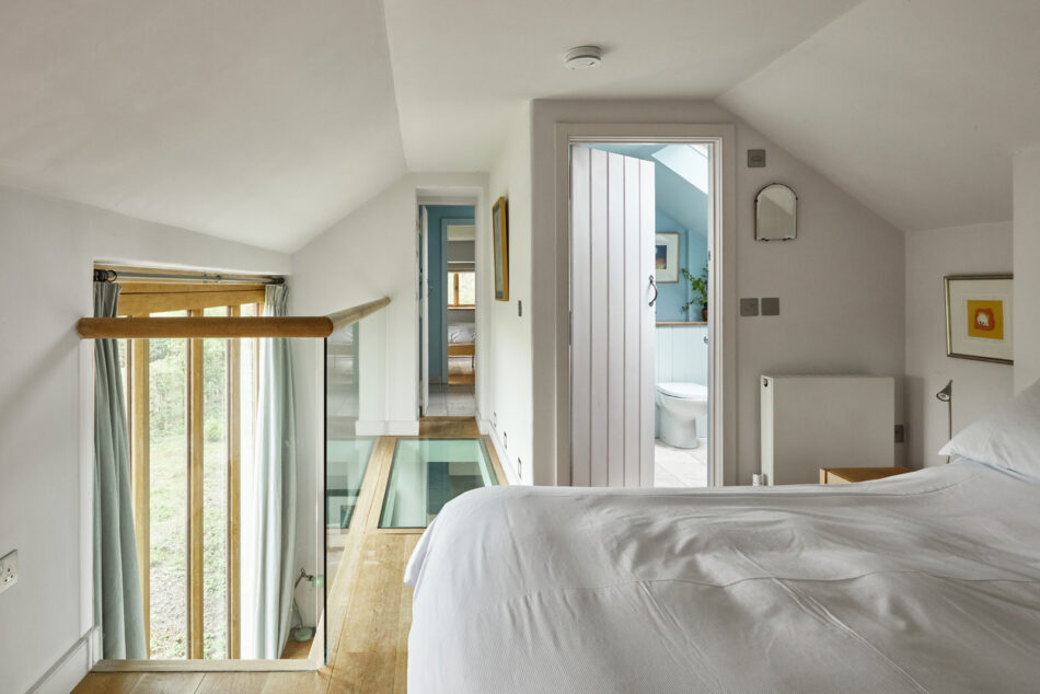 For Sale Castle Lane, Clifford, Herefordshire The Modern House