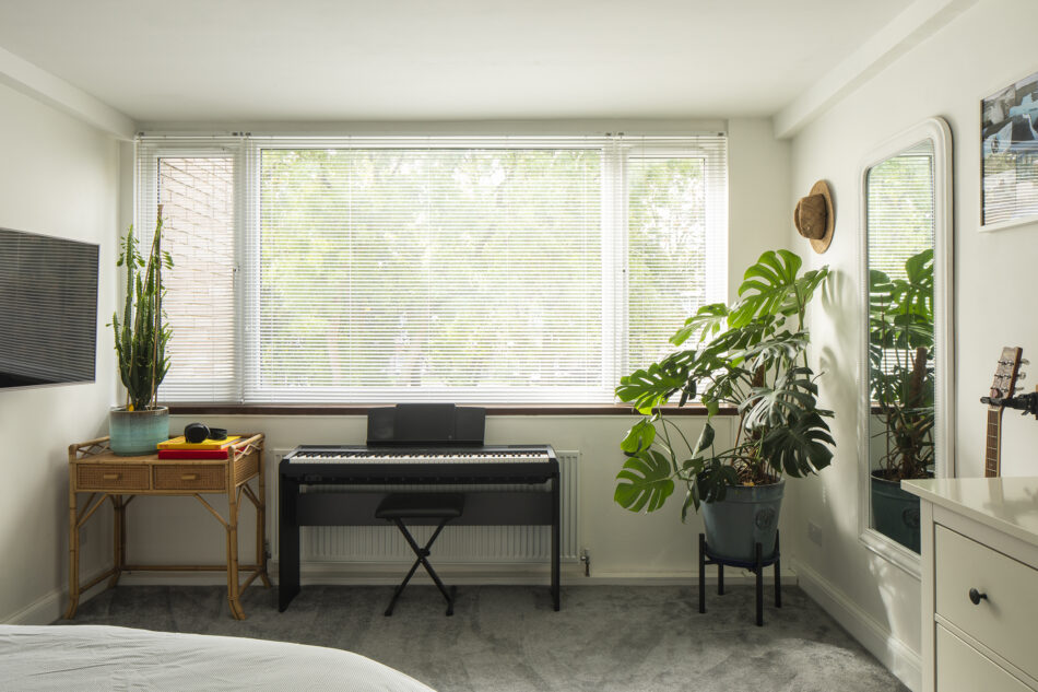 For Sale Coburg Crescent II, London SW2 The Modern House