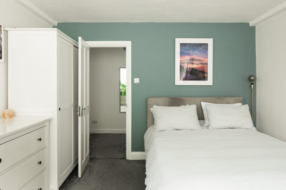 For Sale Coburg Crescent II, London SW2 The Modern House