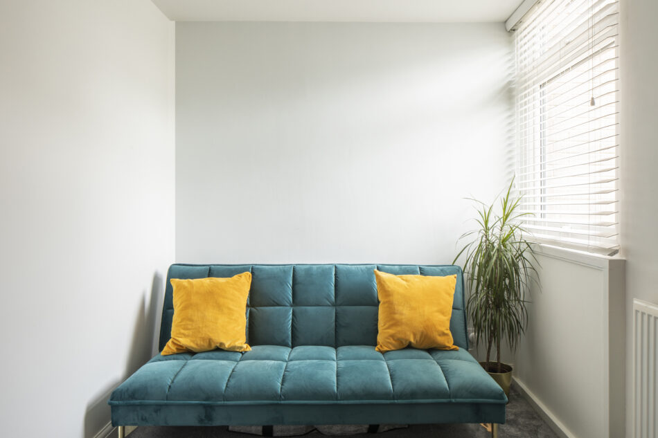 For Sale Coburg Crescent II, London SW2 The Modern House