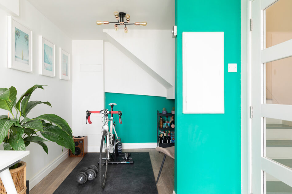 For Sale Coburg Crescent II, London SW2 The Modern House