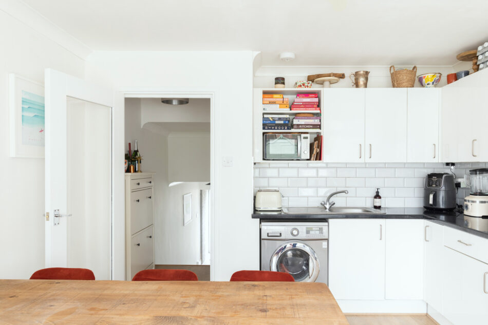 For Sale Coburg Crescent II, London SW2 The Modern House