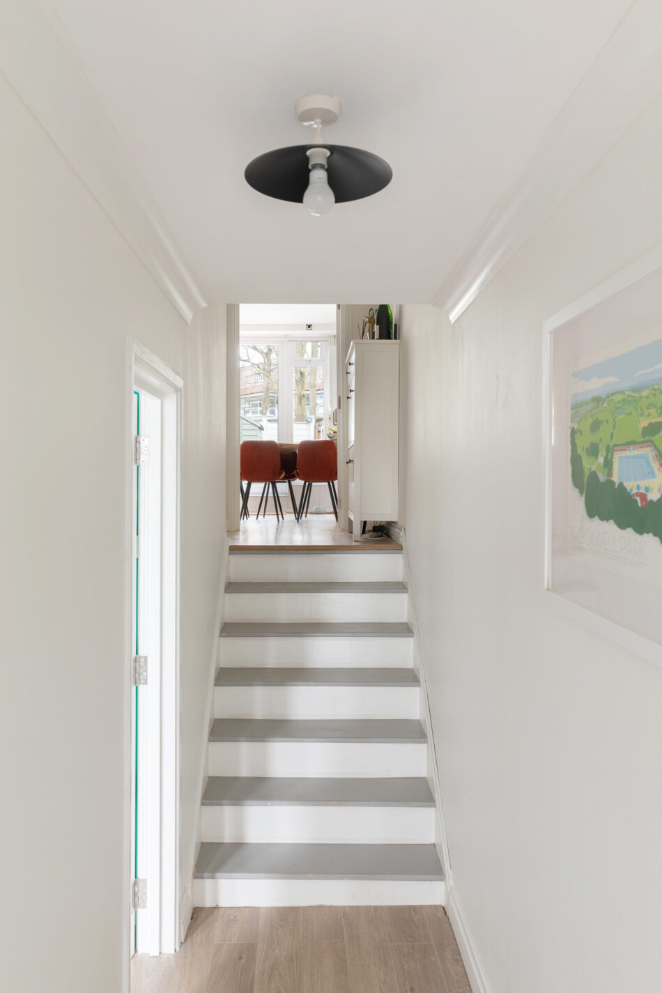 For Sale Coburg Crescent II, London SW2 The Modern House