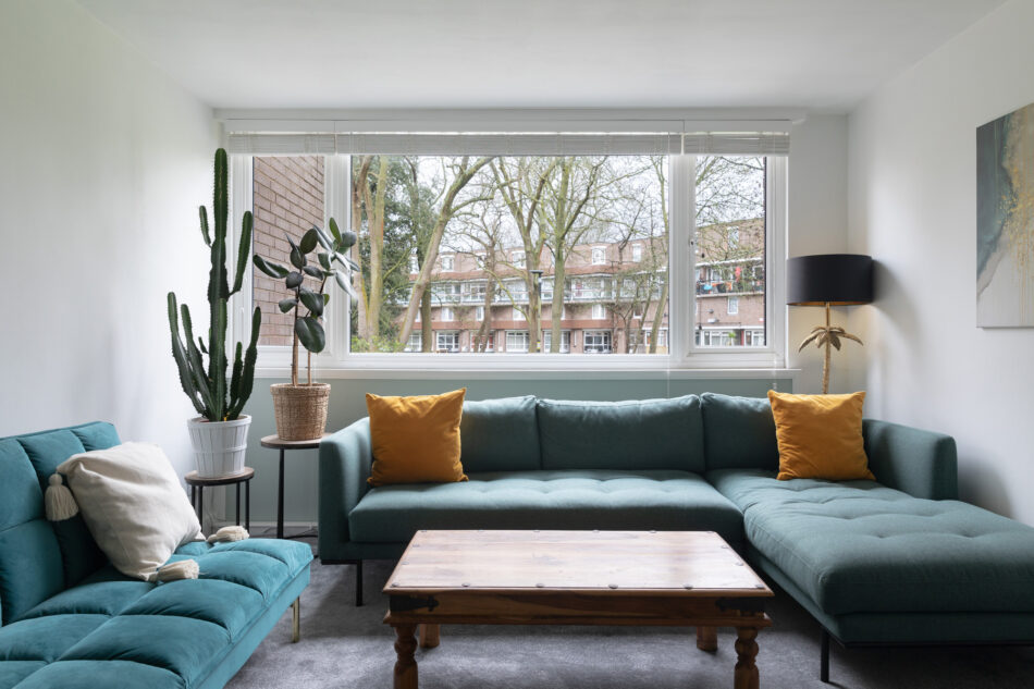 For Sale Coburg Crescent II, London SW2 The Modern House
