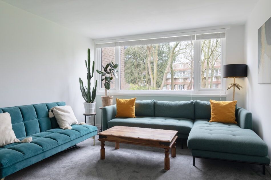 For Sale Coburg Crescent II, London SW2 The Modern House