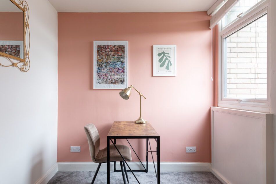 For Sale Coburg Crescent II, London SW2 The Modern House