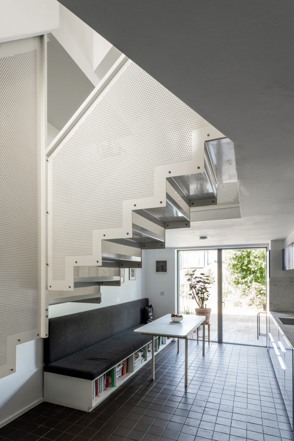 For Sale Codrington Hill, London SE23 The Modern House