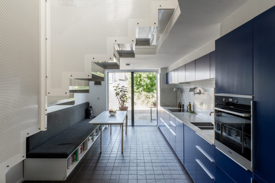 For Sale Codrington Hill, London SE23 The Modern House