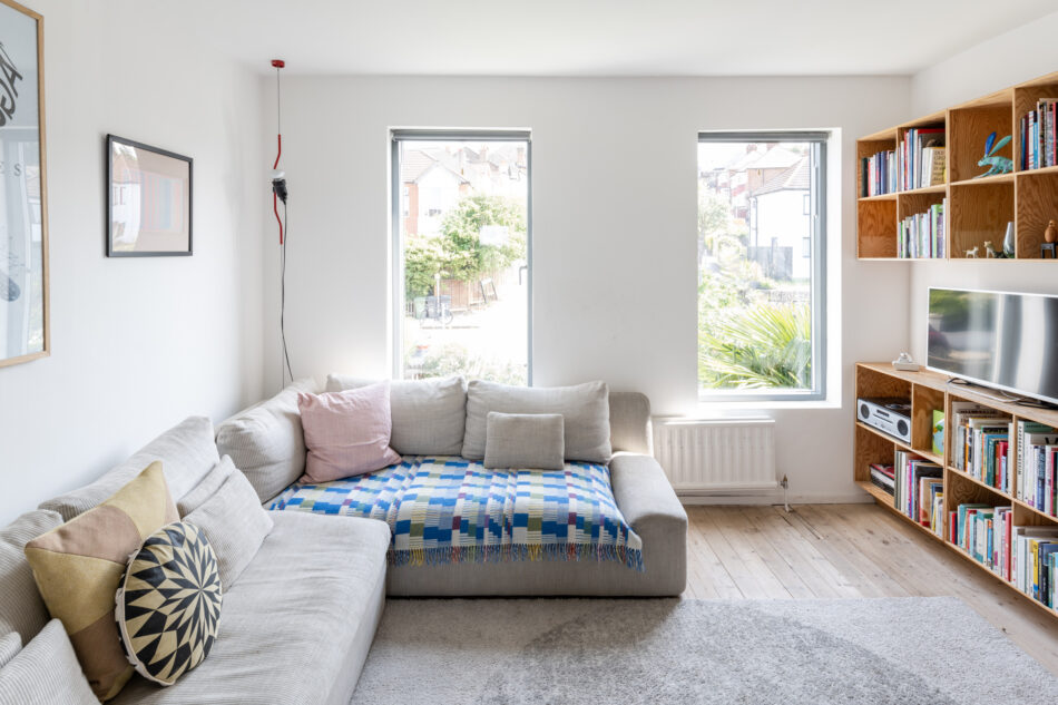 For Sale Codrington Hill, London SE23 The Modern House