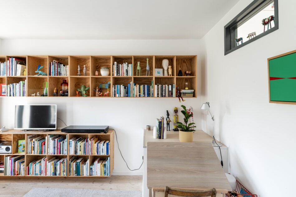 For Sale Codrington Hill, London SE23 The Modern House