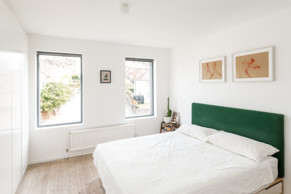 For Sale Codrington Hill, London SE23 The Modern House