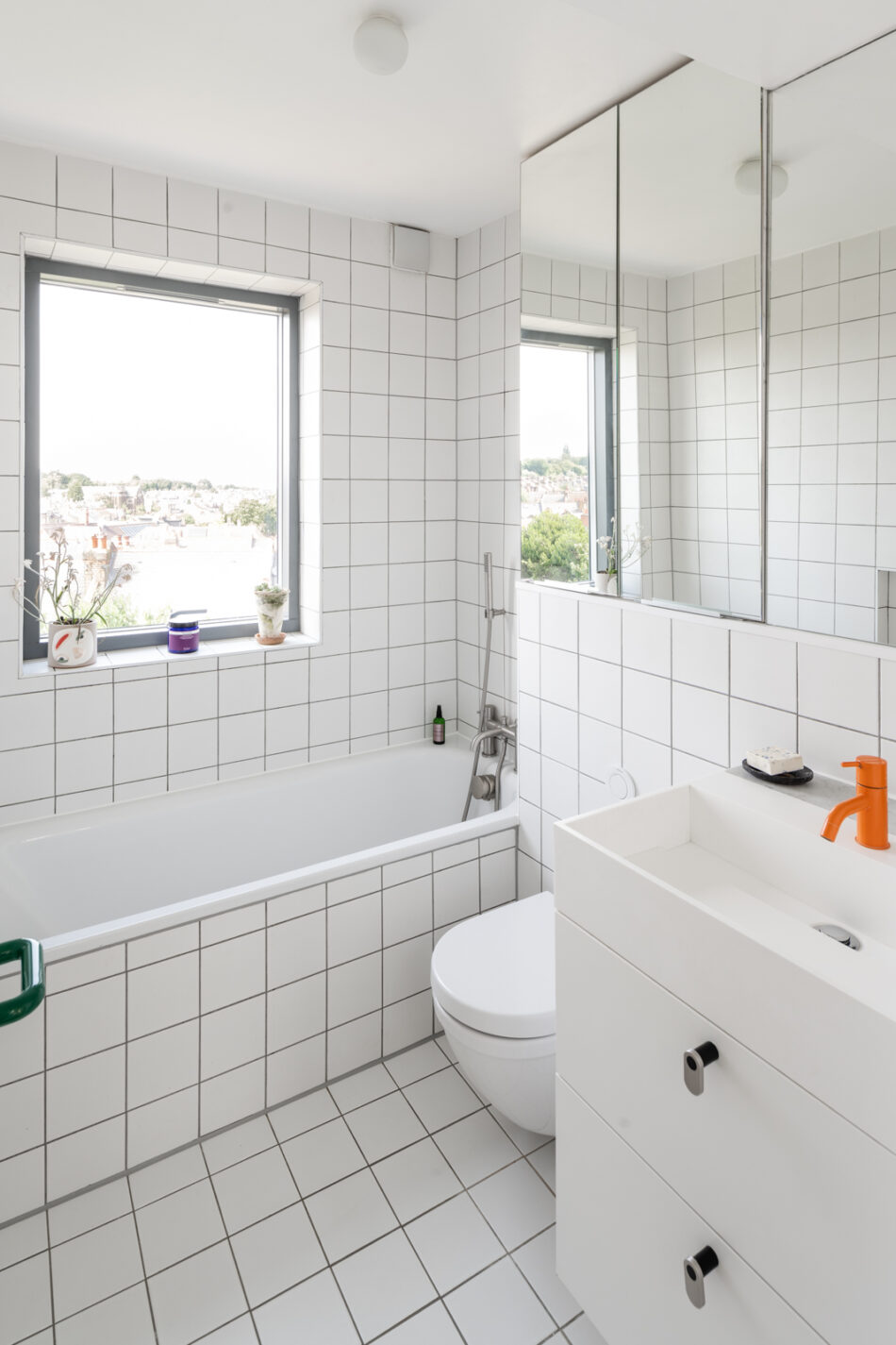 For Sale Codrington Hill, London SE23 The Modern House