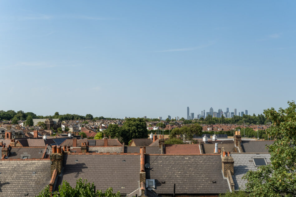 For Sale Codrington Hill, London SE23 The Modern House