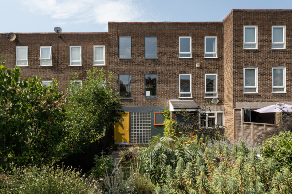 For Sale Codrington Hill, London SE23 The Modern House