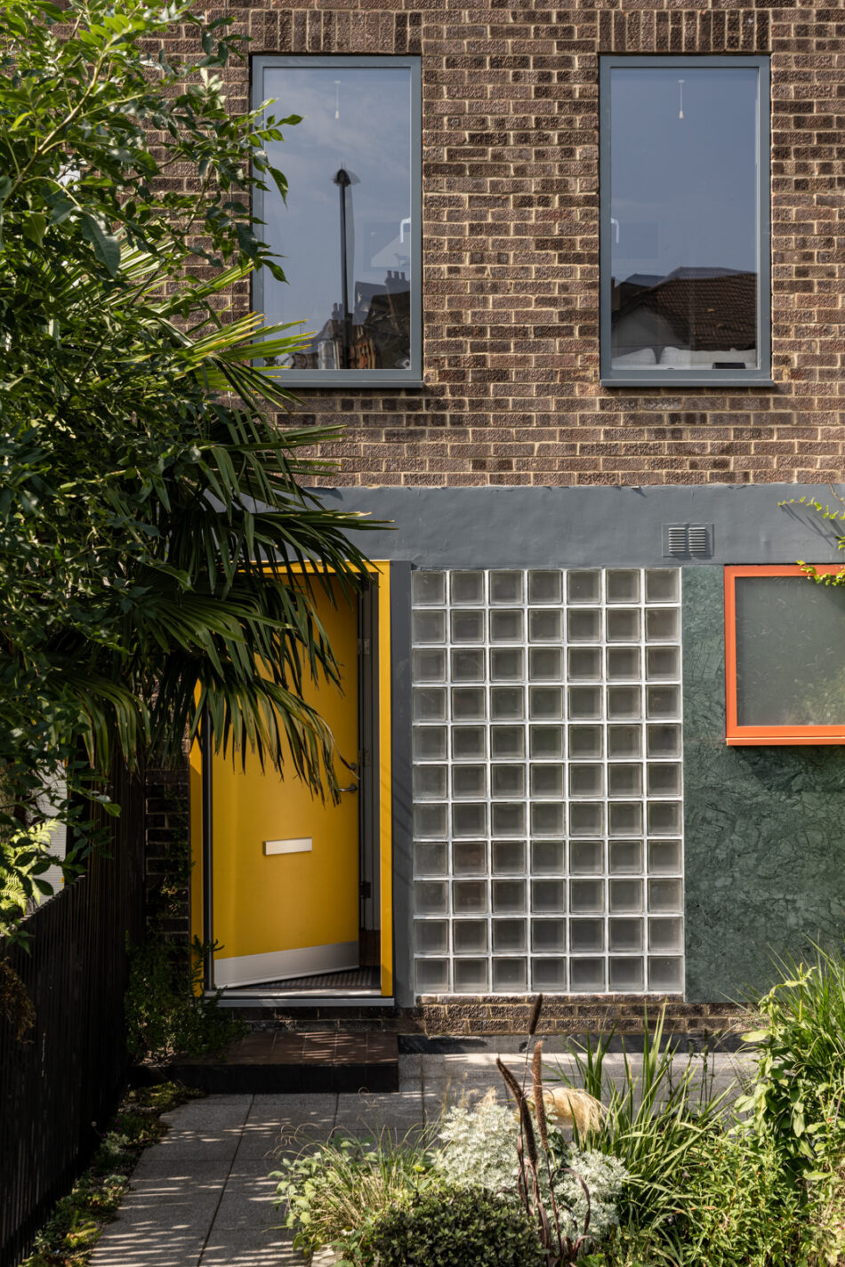 For Sale Codrington Hill, London SE23 The Modern House