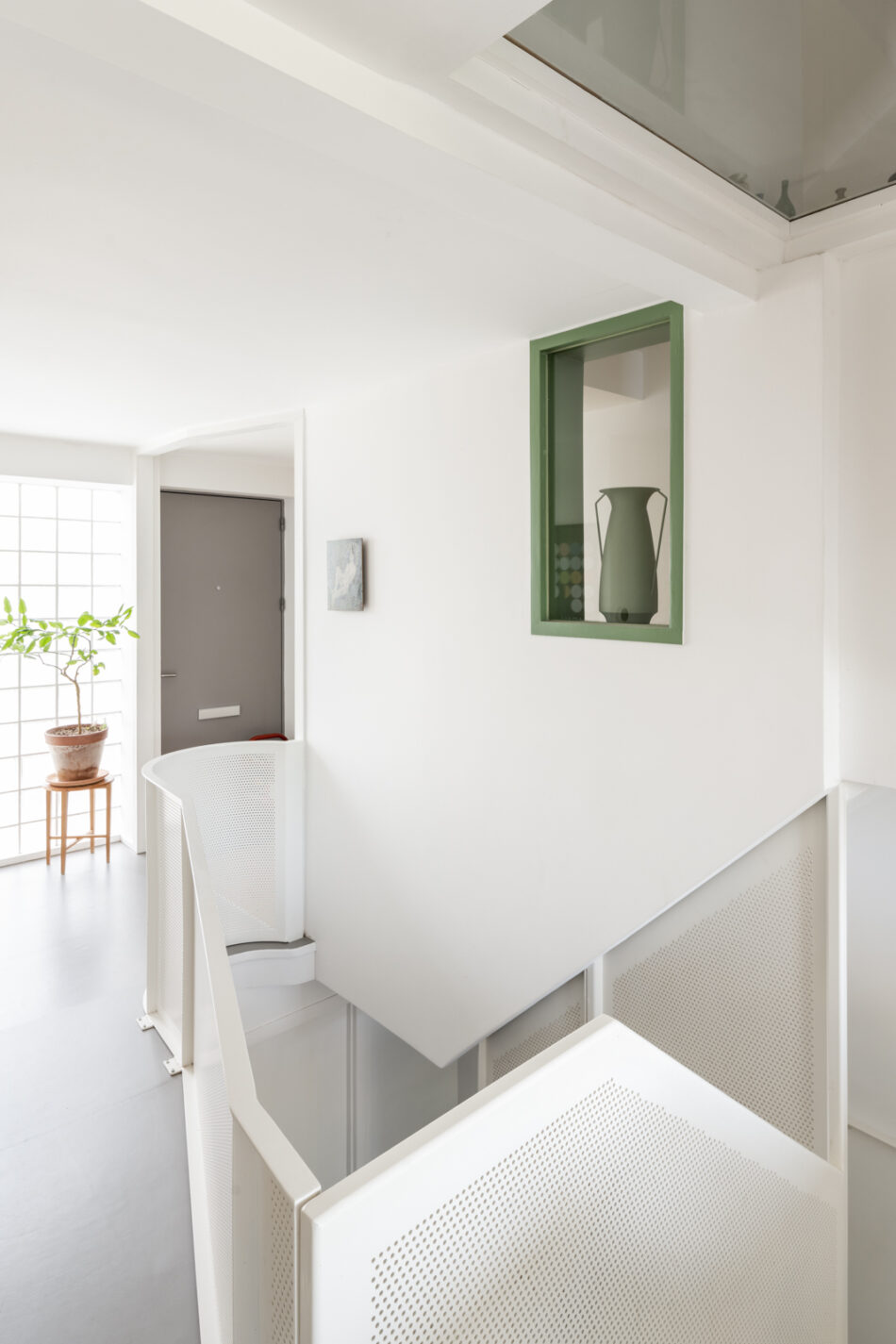 For Sale Codrington Hill, London SE23 The Modern House