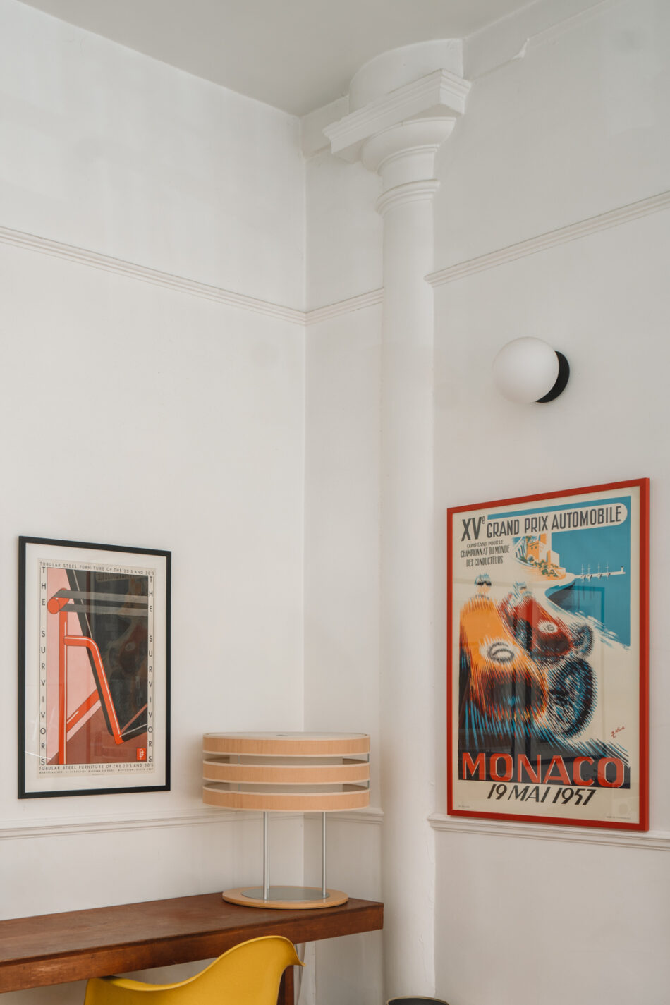 For Sale Colonnades Apartments II, London E8 The Modern House