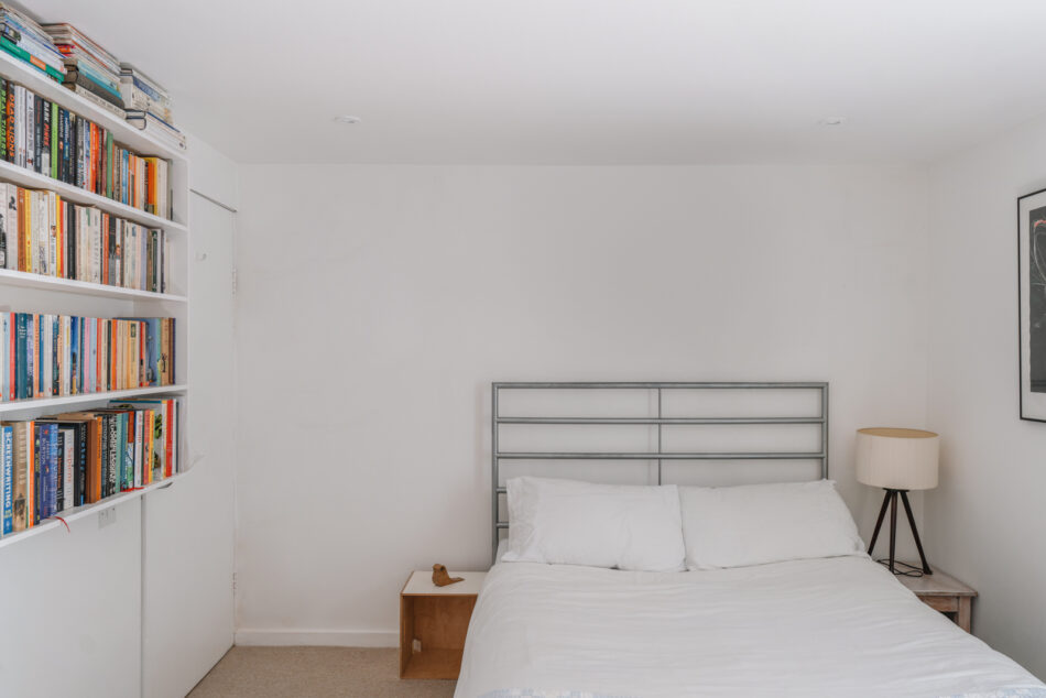 For Sale Colville Place, London W1T The Modern House