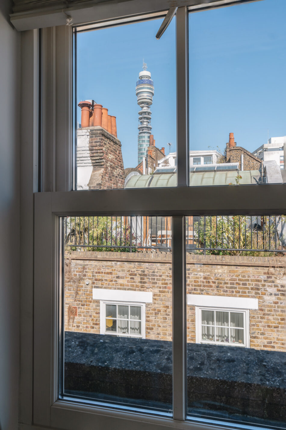 For Sale Colville Place, London W1T The Modern House