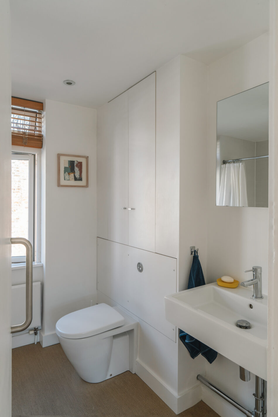 For Sale Colville Place, London W1T The Modern House