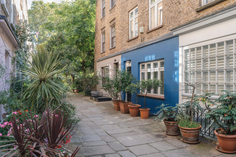 For Sale Colville Place, London W1T The Modern House