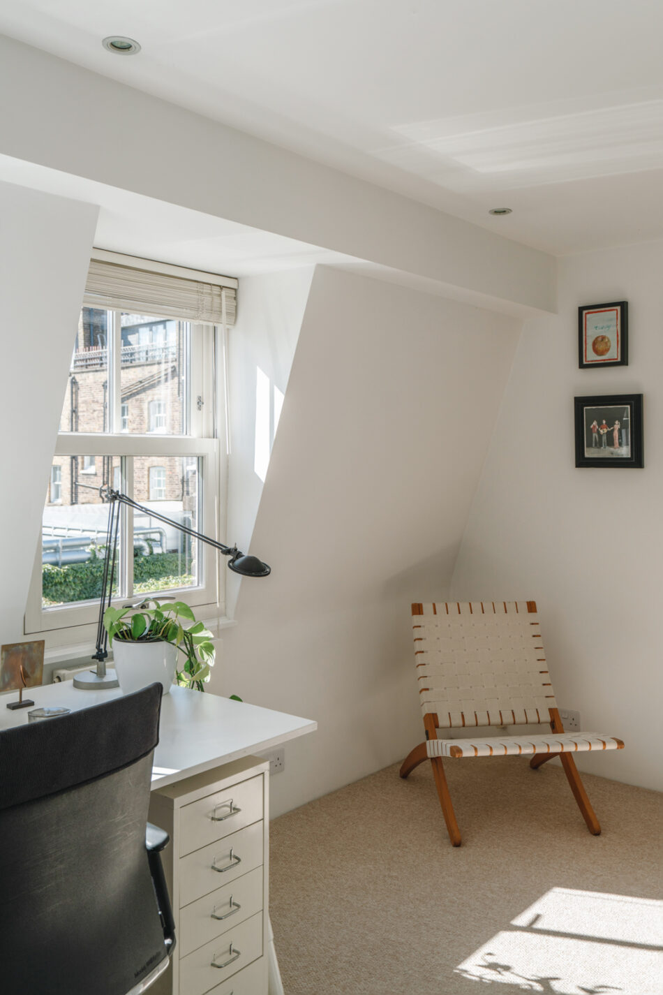 For Sale Colville Place, London W1T The Modern House