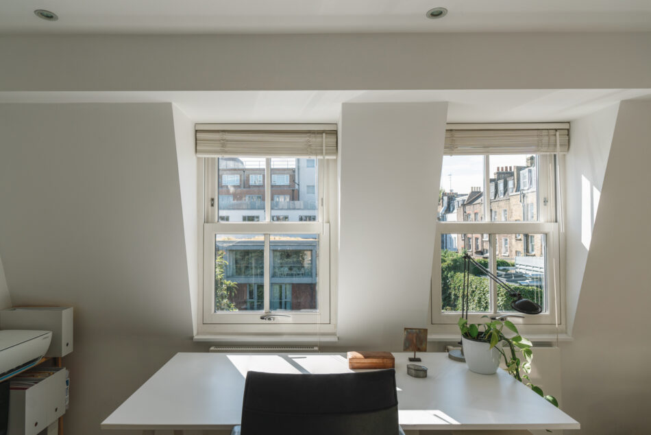 For Sale Colville Place, London W1T The Modern House