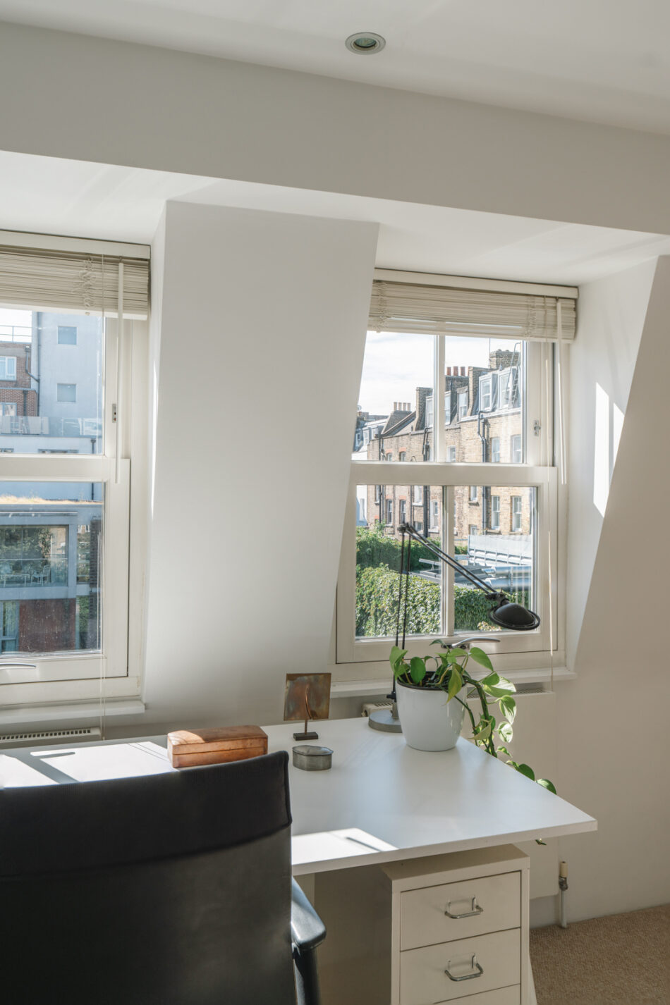 For Sale Colville Place, London W1T The Modern House