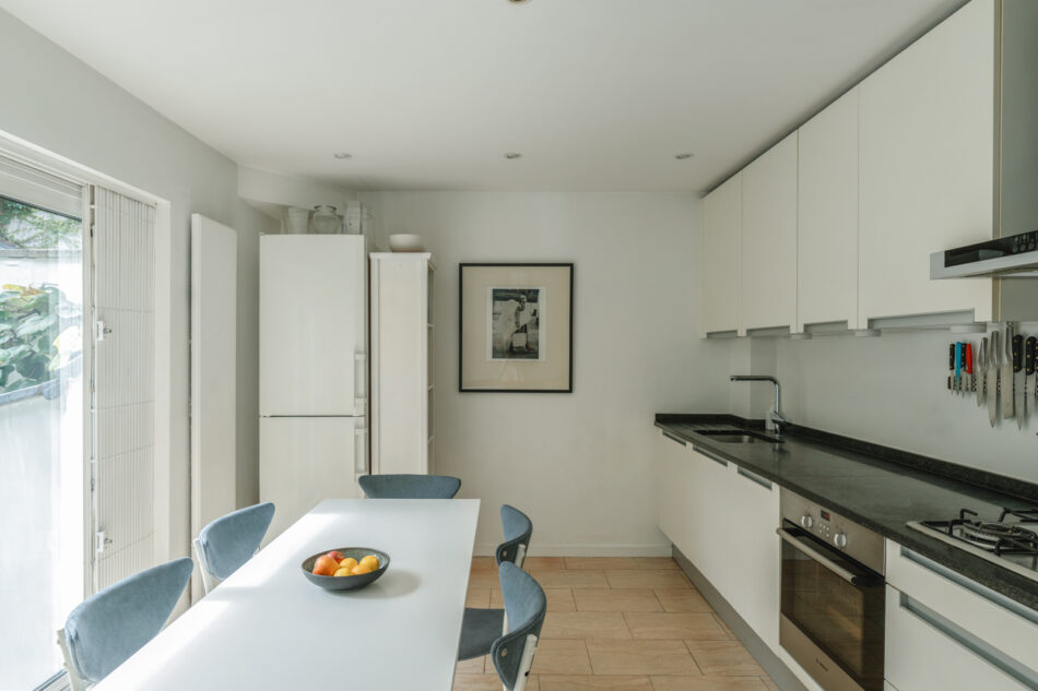 For Sale Colville Place, London W1T The Modern House