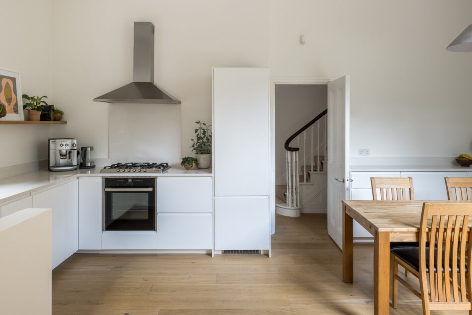 For Sale Cricketfield Road III, London E5 The Modern House