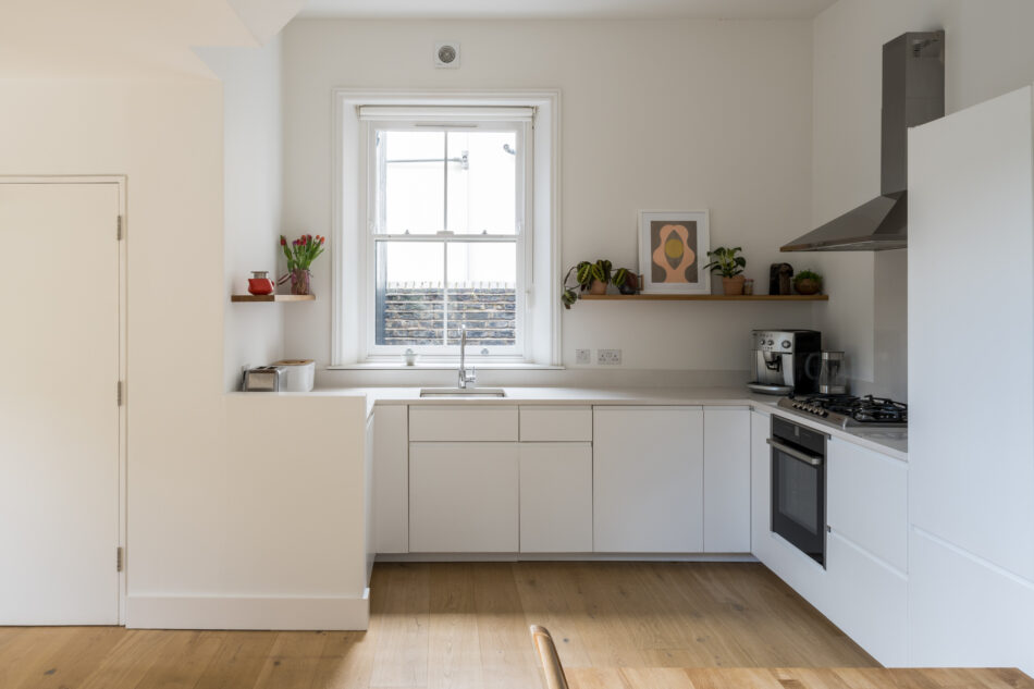 For Sale Cricketfield Road III, London E5 The Modern House