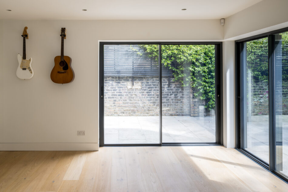 For Sale Cricketfield Road III, London E5 The Modern House