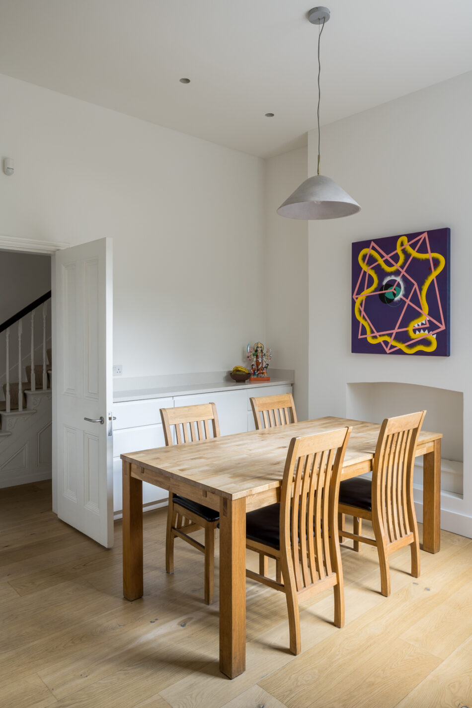For Sale Cricketfield Road III, London E5 The Modern House