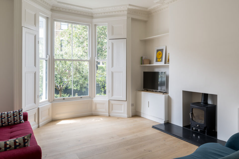 For Sale Cricketfield Road III, London E5 The Modern House