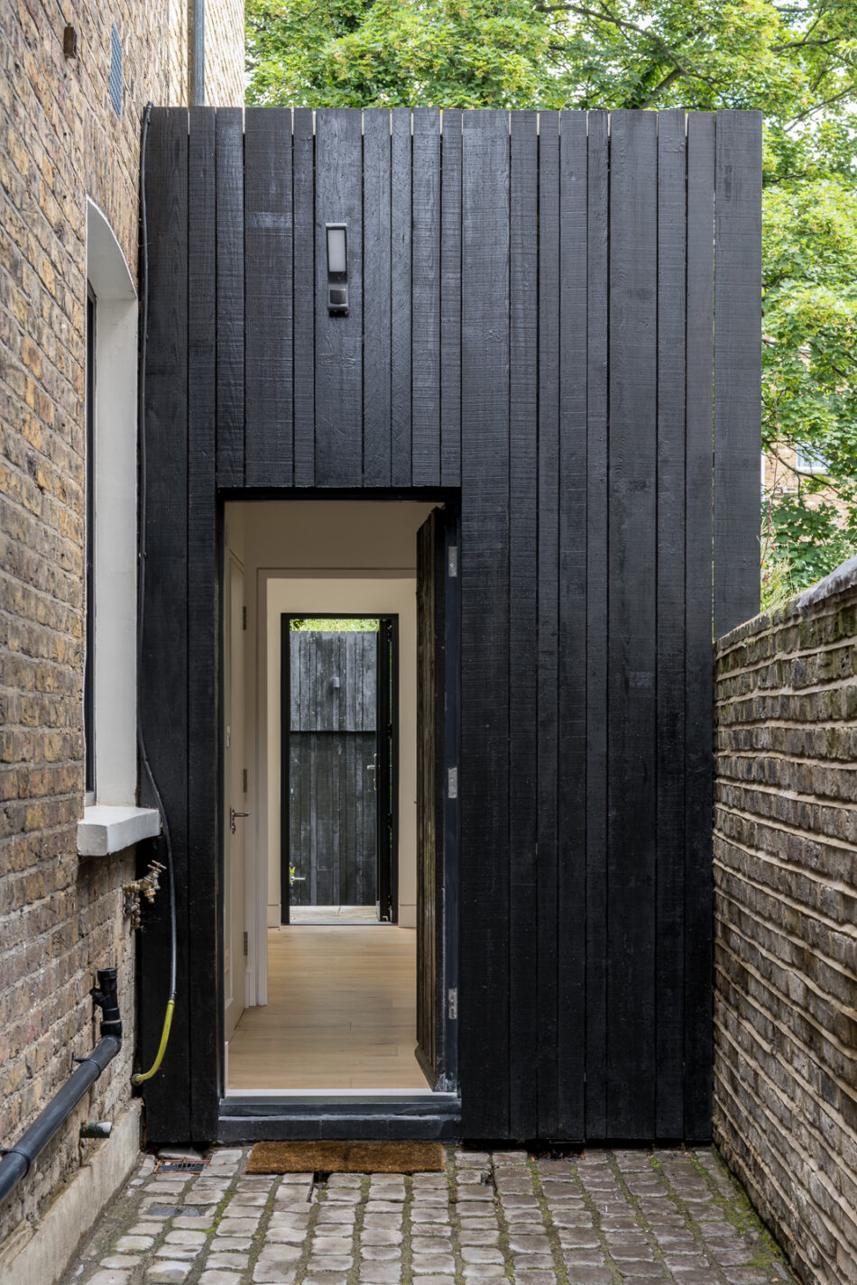 For Sale Cricketfield Road III, London E5 The Modern House