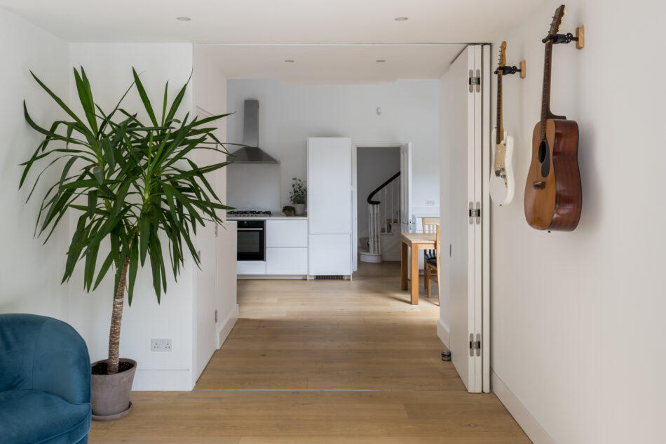 For Sale Cricketfield Road III, London E5 The Modern House