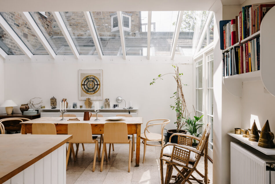 For Sale Culford Road, London N1 The Modern House