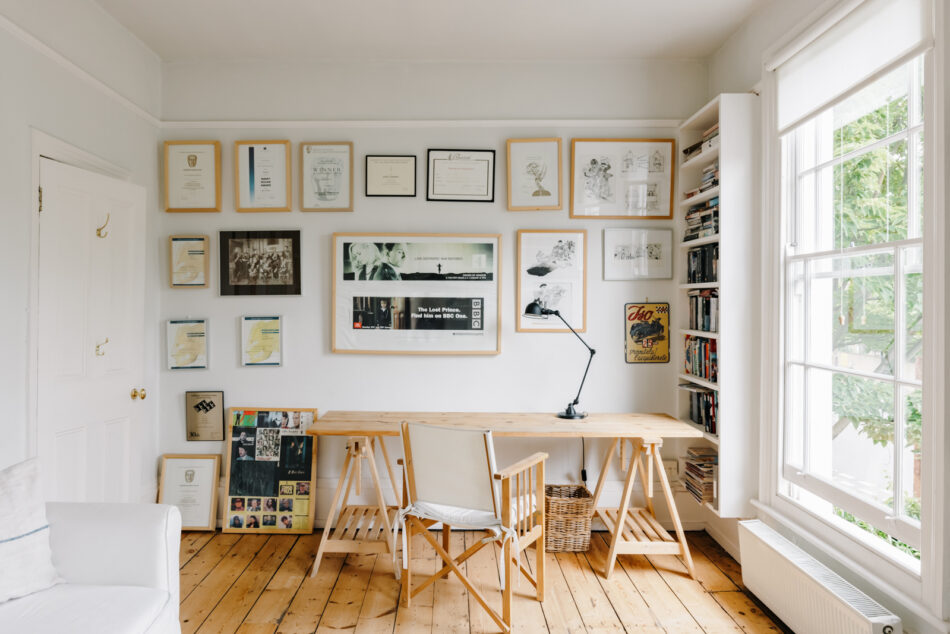 For Sale Culford Road, London N1 The Modern House