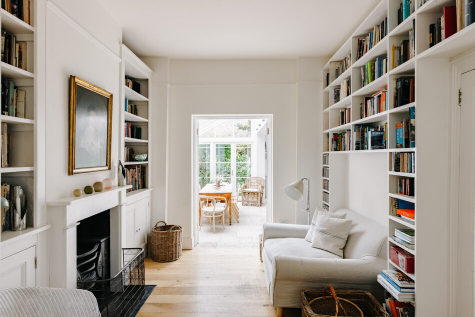 For Sale Culford Road, London N1 The Modern House