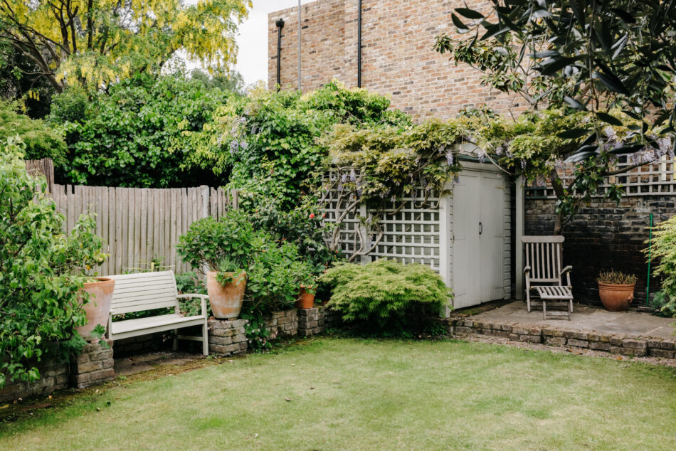 For Sale Culford Road, London N1 The Modern House