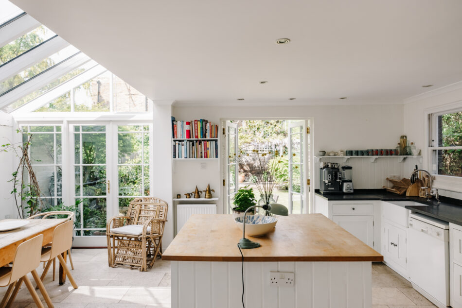 For Sale Culford Road, London N1 The Modern House