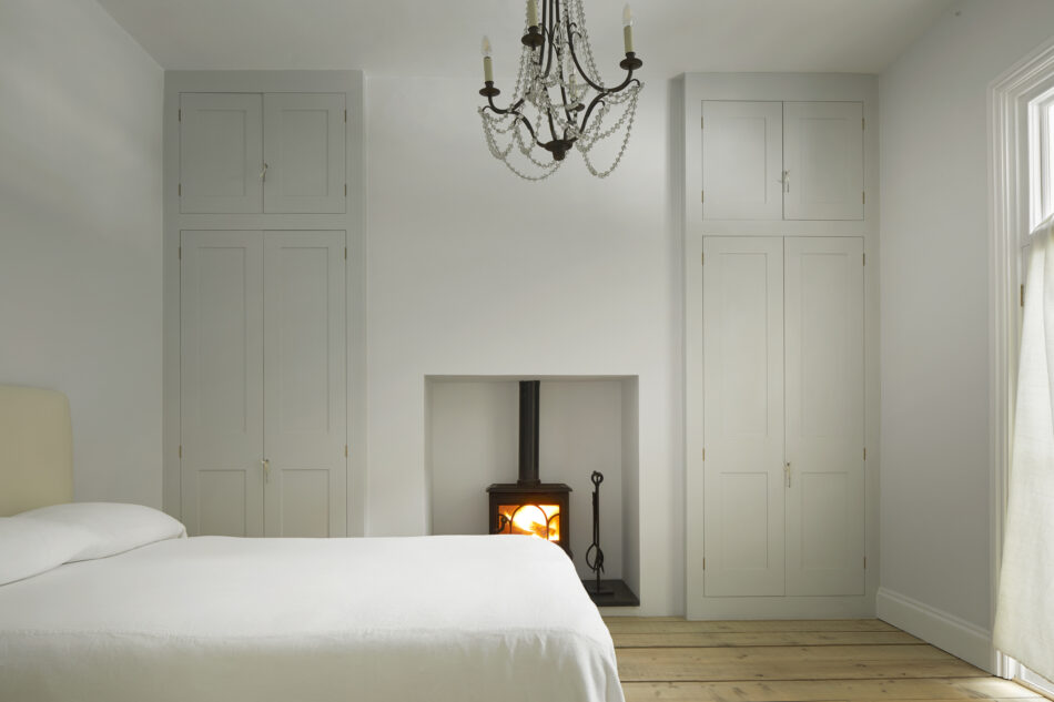 For Sale Elmbridge, Surrey The Modern House