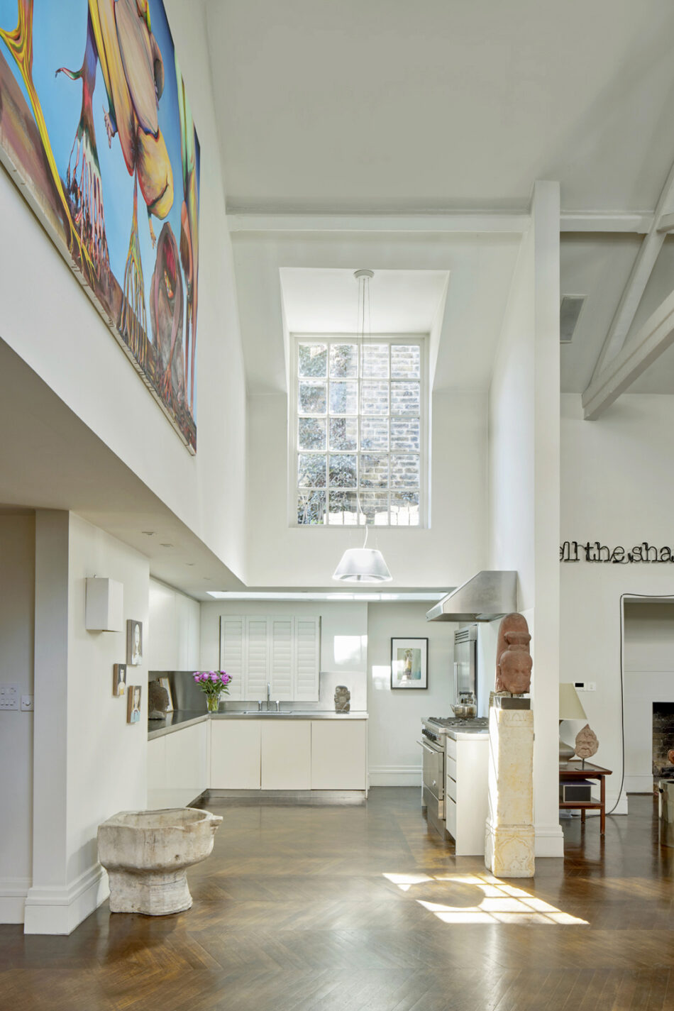 For Sale Gunter Grove, London SW10 The Modern House