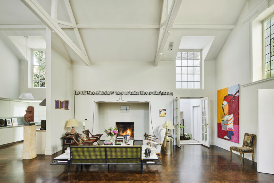 For Sale Gunter Grove, London SW10 The Modern House