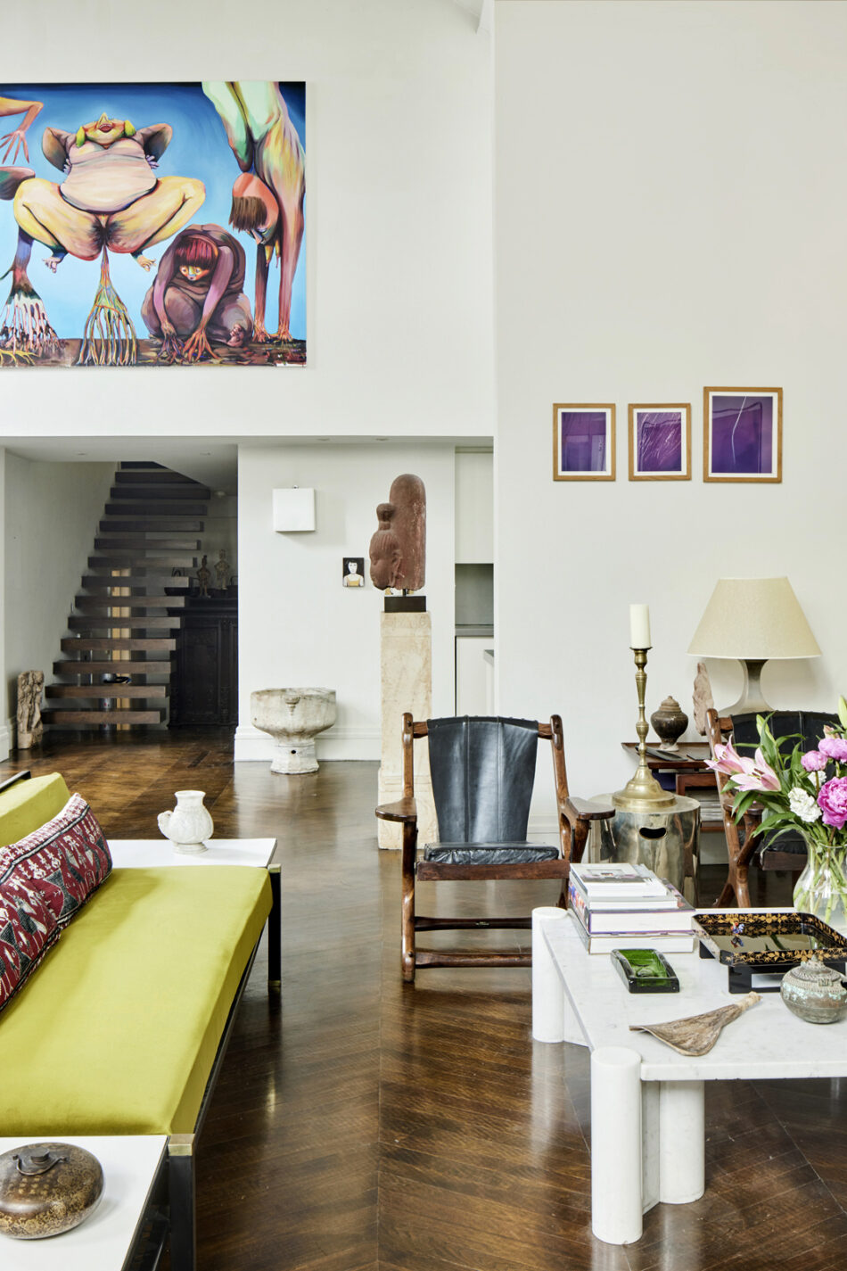 For Sale Gunter Grove, London SW10 The Modern House